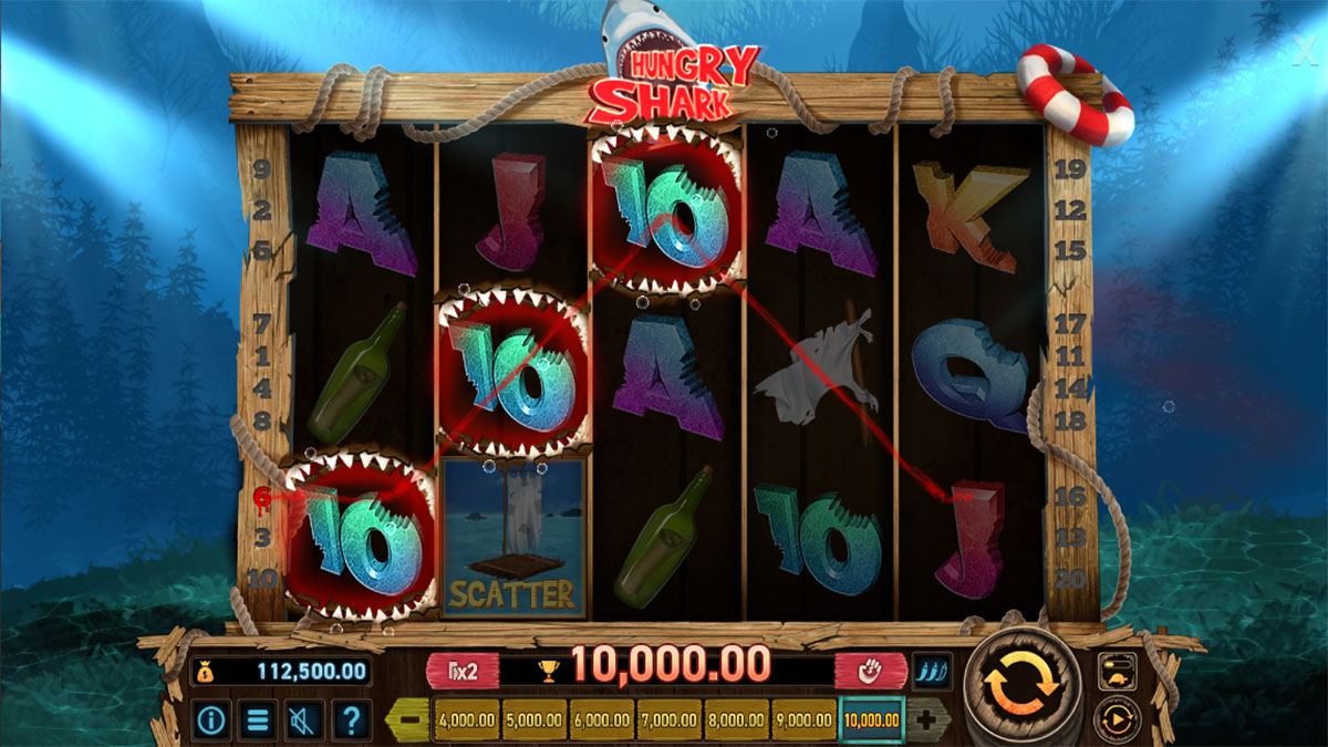 Hungry Shark Hungry Shark