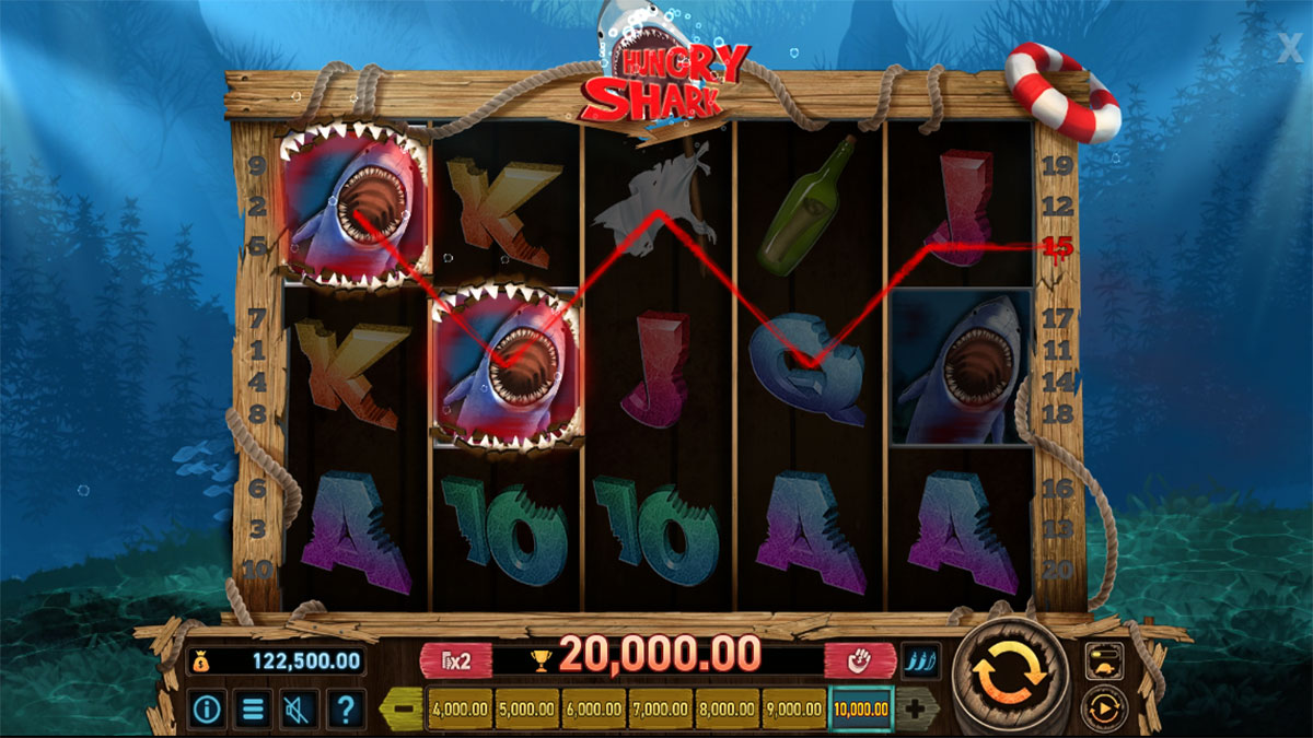 Hungry Shark Hungry Shark